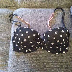 Victoria's Secret Bra